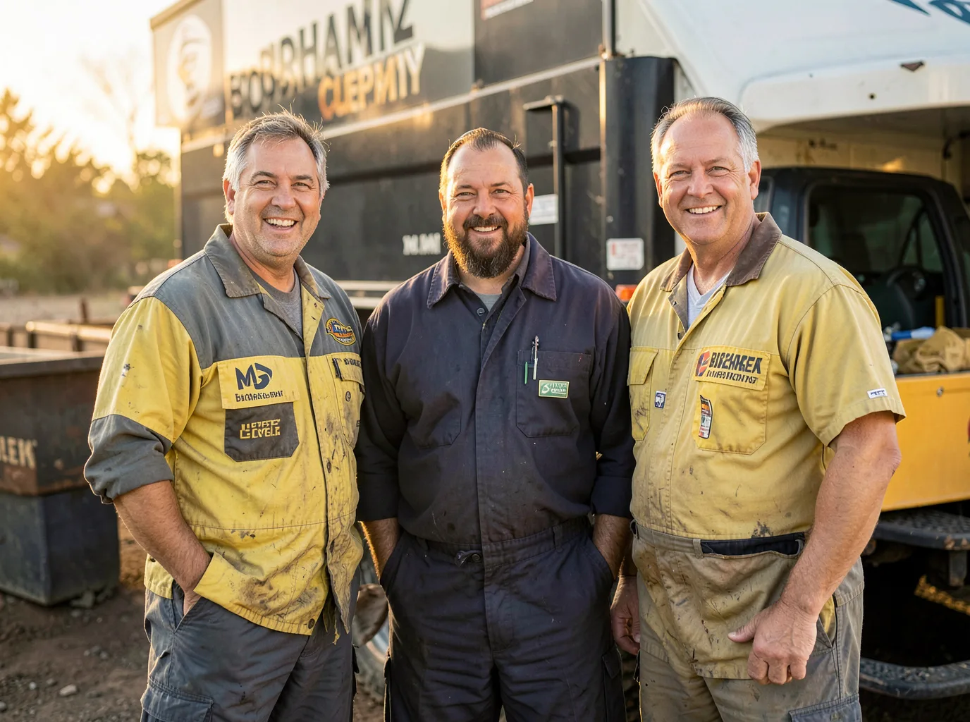 Sewage Cleanup company in Gaston, NC