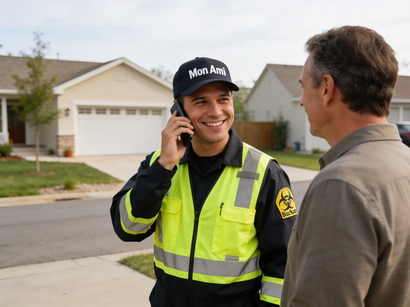 Sewage Cleanup Gaston, NC FAQs