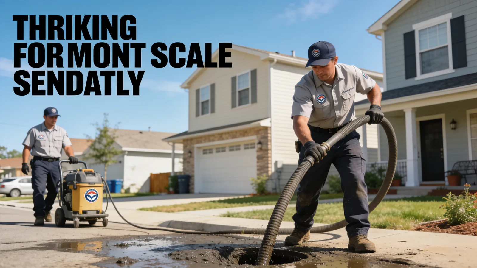 Sewage Cleanup in Gaston, NC near me